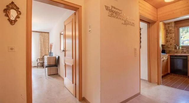 Brüggli A24, Book Hotel Arosa Grisons