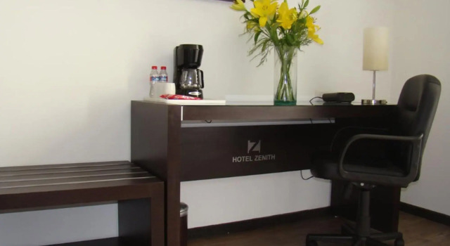 Hotel Zenith, Book Hotel Hoteller i Tehuacan med morgenmad, Morgenmad