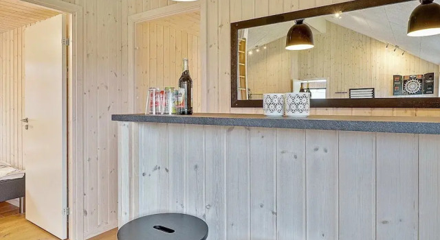 5 Star Holiday Home in Grenaa, Rezervovat Hotel Grena 