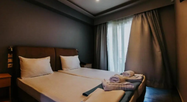 Номер Standard 3 Island View Hotel