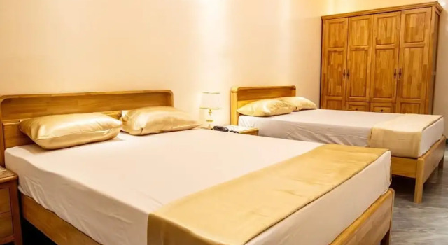 Résidence Madior, Prenota Hotel Dakar Dakar, vicino a Magic Land