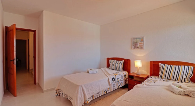 Апартаменты Albufeira Ocean View 1 by Homing