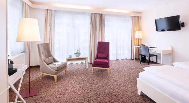 Номер Premium Alpenrose Kufstein