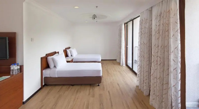 Номер Standard The Bayview Beach Resort