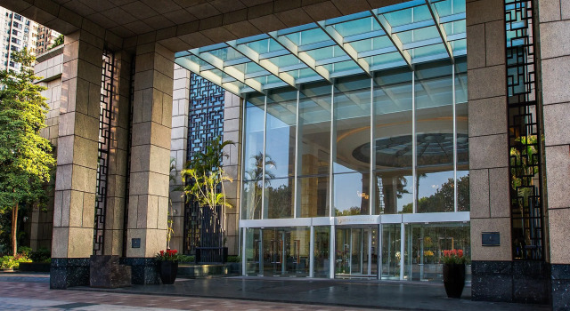 InterContinental Foshan, Rezerwuj Hotel Foshan Foshan Area