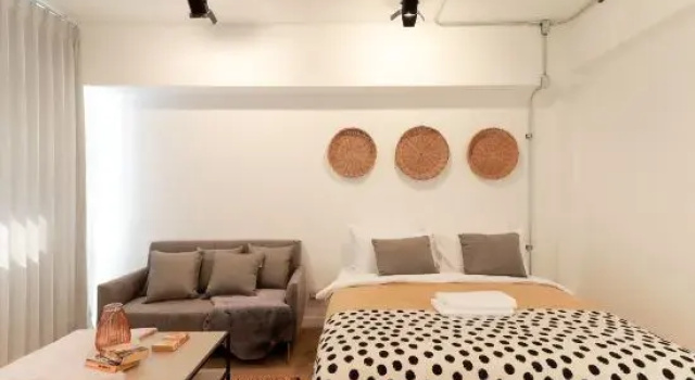 3 Bedrooms House in Thapae/NightBazaar, Забронировать Отель Отели Чиангмай с парковкой, рядом с Sompet Market, Парковка