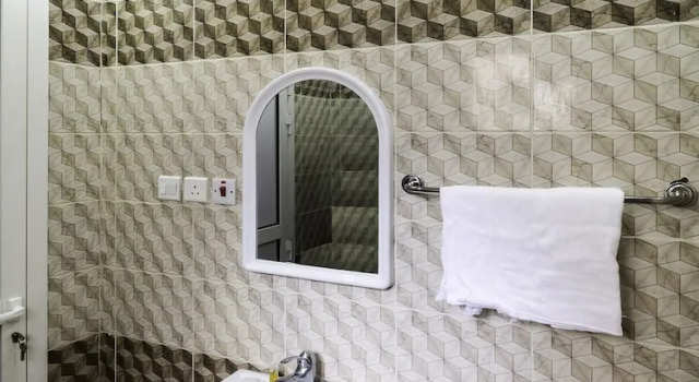 Апартаменты Standard Asoul 6 Hotel Suites