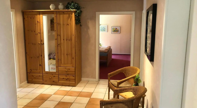 Ferienwohnung Moin