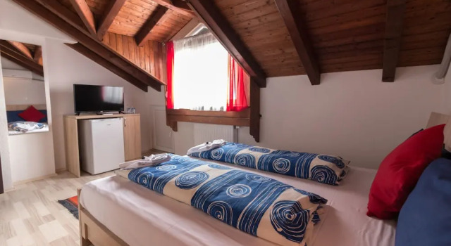 Fantastik Apartments, Book Lejlighed Ohrid Lake Ohrid
