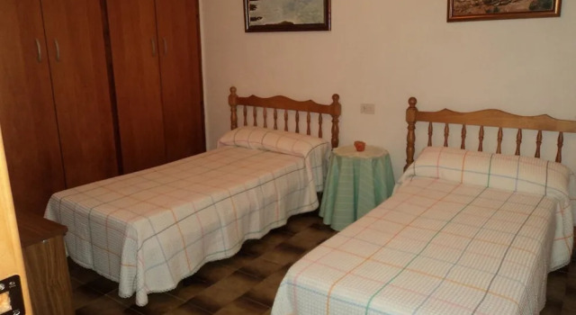 Villa With 3 Bedrooms in Peñíscola, With Private Pool and Terrace - 3, Book Villa Villas in Azahar Coast, Villa