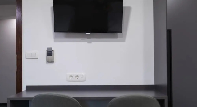 Номер Standard Garni Hotel Cirman