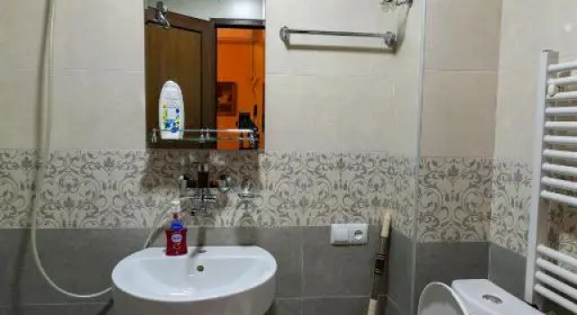 Guest House Keria, Забронировать Гостевой дом Гостевые дома Чугурети, Гостевой дом