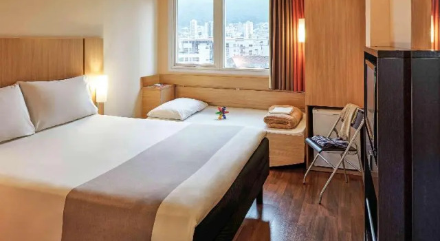 Номер Standard Hotel Lieto