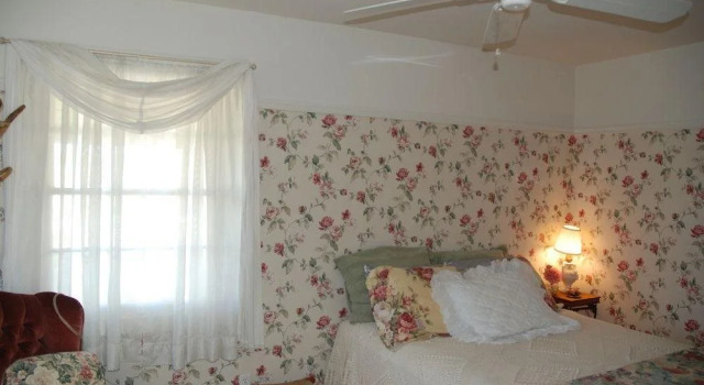 Back Forty of Fredericksburg, Забронировать Отель СПА-отели Фредериксберг, SPA-услуги