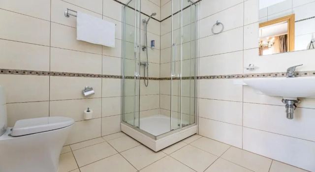 Номер Standard Auska Hotel