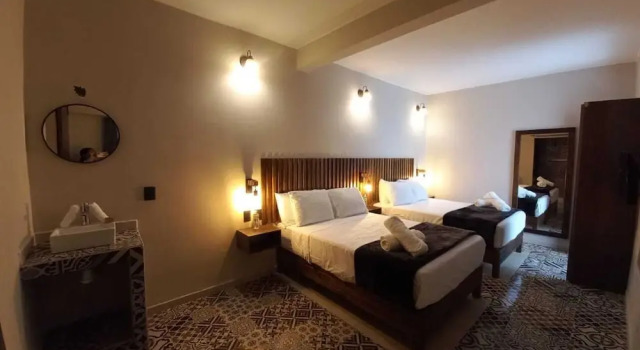 Номер Standard Añoranza Hotel Boutique