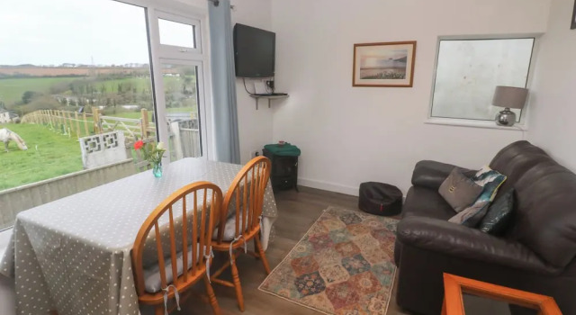 Sandyfeet, Reserva ahora Casa o chalet Camborne Cornualles