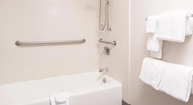 Best Western Marietta, Boek Hotel Marietta 
