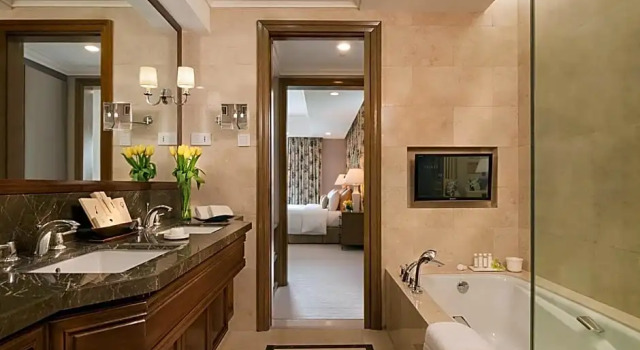 Номер Business Discovery Primea