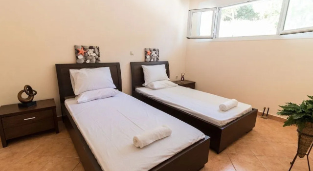 Traditional Fishing Village Apartments, Забронировать Апартаменты/квартира Отели периферии Ионических островов с бассейном, Бассейн