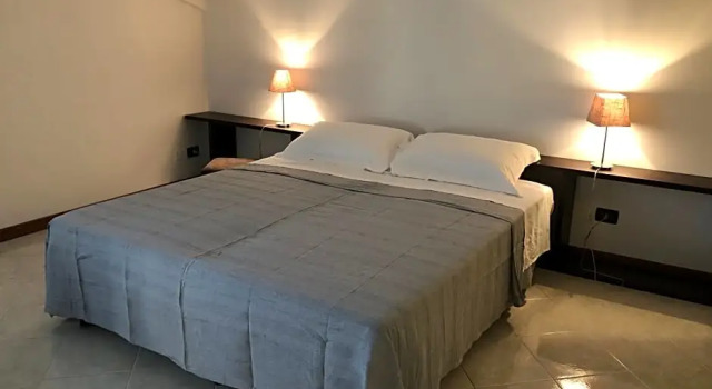 Семейный номер Standard Hotel Kristall