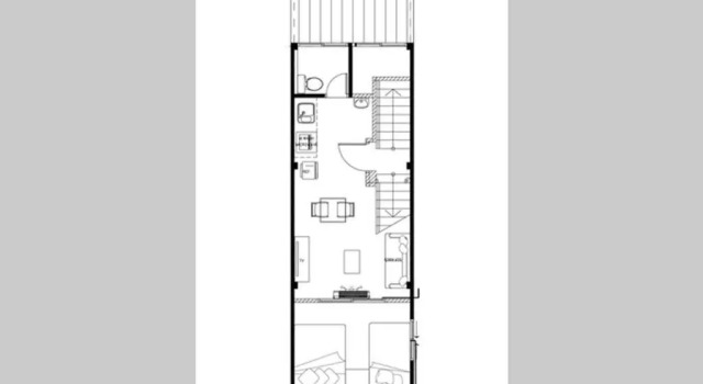 Апартаменты S2 Silom Large room 4-6 guests Full kitchen WIFI