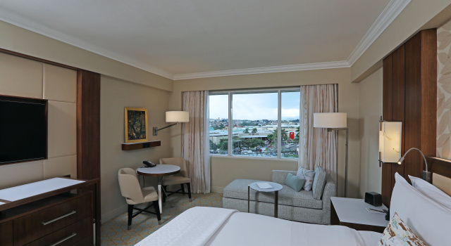 InterContinental Costa Rica at Multiplaza Mall by IHG