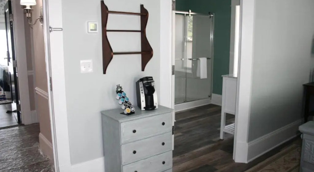 Полулюкс Anchor Inn Boutique Hotel