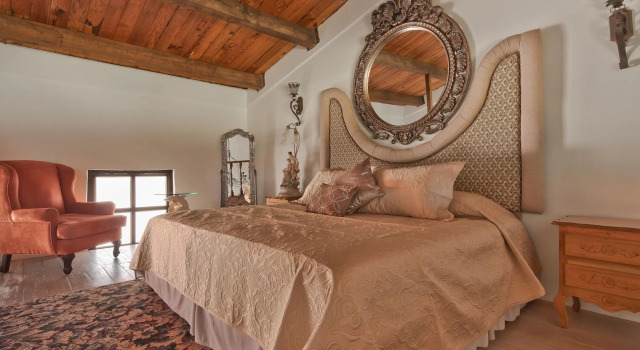 Hacienda Xochicíhuatl, Prenota Hotel Atlixco Stato di Puebla