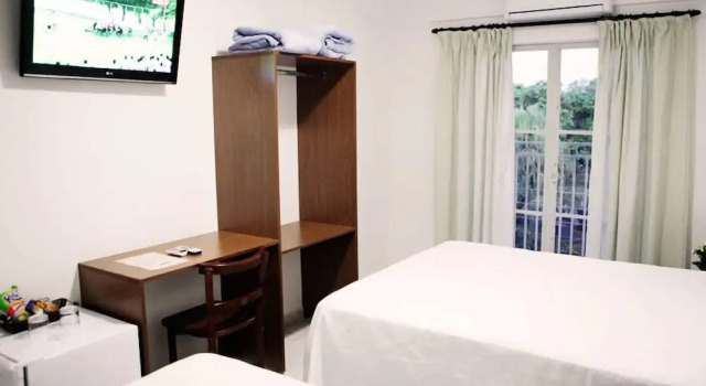 Номер Standard Hotel Galeria