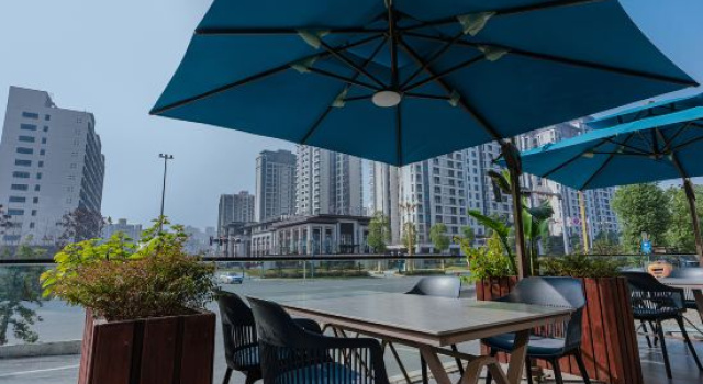 Homeinn Selected Hotel (Mianyang Science City), Rezerwuj Hotel Hotele w Mianyang z parkingiem, Parking