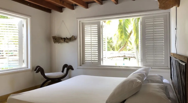 Hotel Secreto, Забронировать Отель Исла-Гранде Rosario and San Bernardo Islands, рядом с Пляж острова Гранде