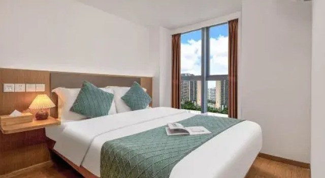 Люкс Business kairuiHotel