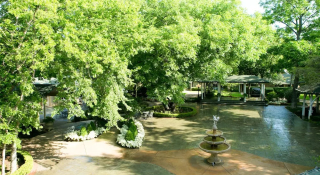 Номер Standard с балконом The Sanford House Inn & Spa