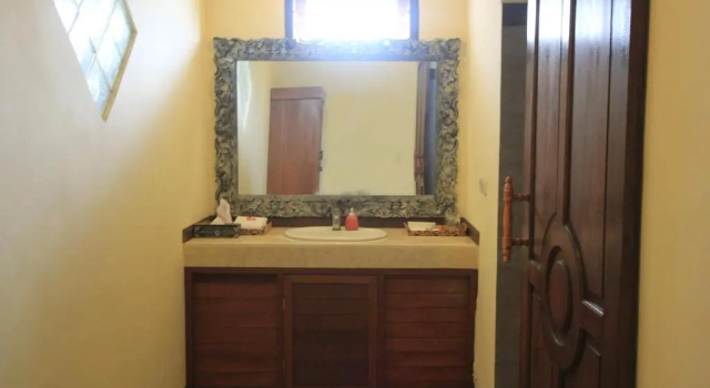 SUARA SIDHI Villa Ubud Bali