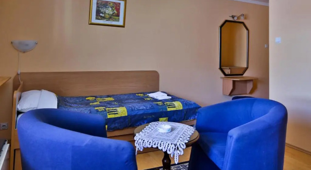 Номер Standard Guest house Mali hotel