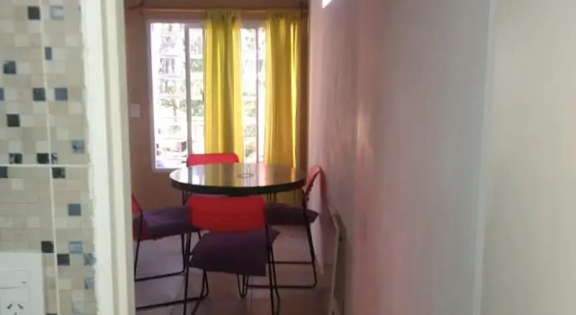Casa Roja 2 cdas del mar, Забронировать Отель Недорогие отели провинции Буэнос-Айреса, недорого