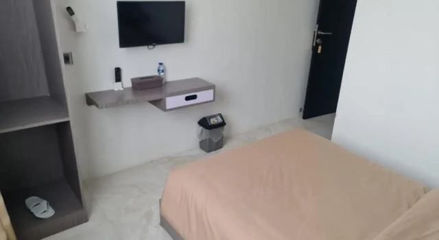Purnama Balige Hotel
