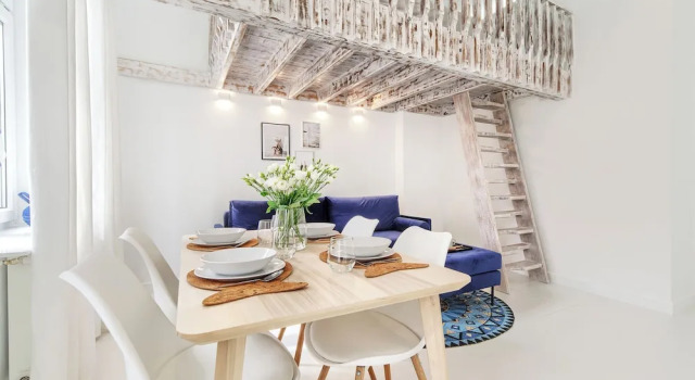 Imperial Apartments - Grand Molo