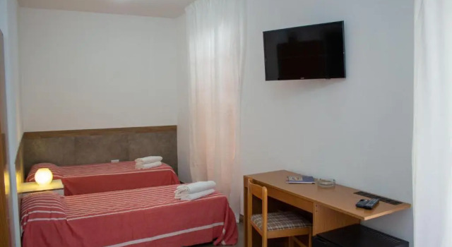 Семейный номер Standard Hotel Apeneste