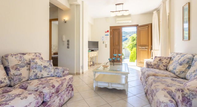 Villa Semeli, Réserver Villa Kateliós 