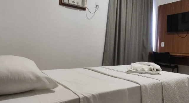 Norte Palace Hotel