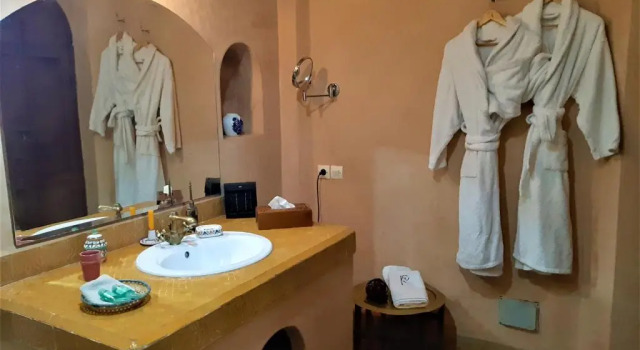 Suite Riad Norma