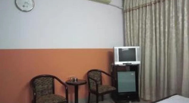 Hoa Hong Hotel