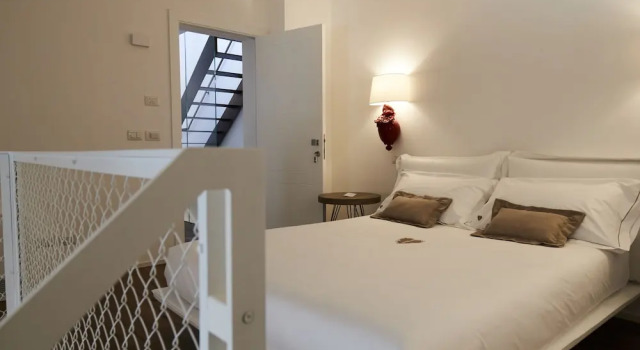 Номер Standard Iulius Suite & spa