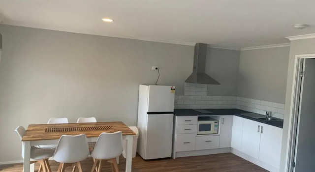 Семейный номер Standard Phillip Island Park Lane Holiday Park