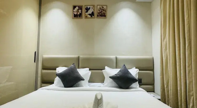 Shreshtam Apart Hotel, Kondapur, Забронировать Отель Кондапур Хайдарабад
