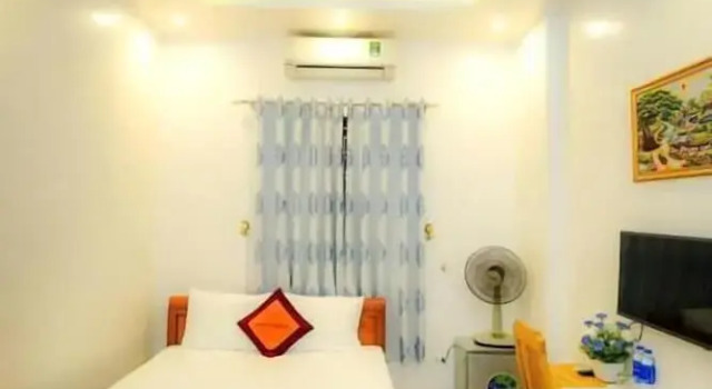 Двухместный номер Standard Hong 68 Motel Bac Ninh