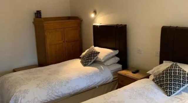 Двухместный номер Standard Oakrooms