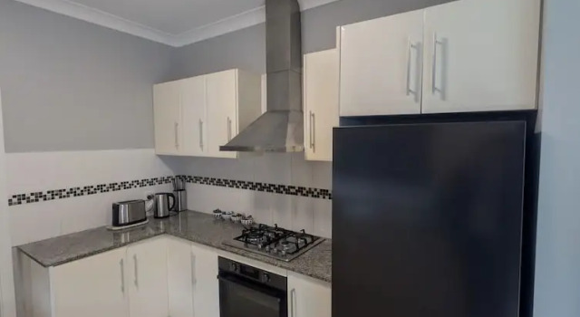 Апартаменты Standard LUX Jesmond